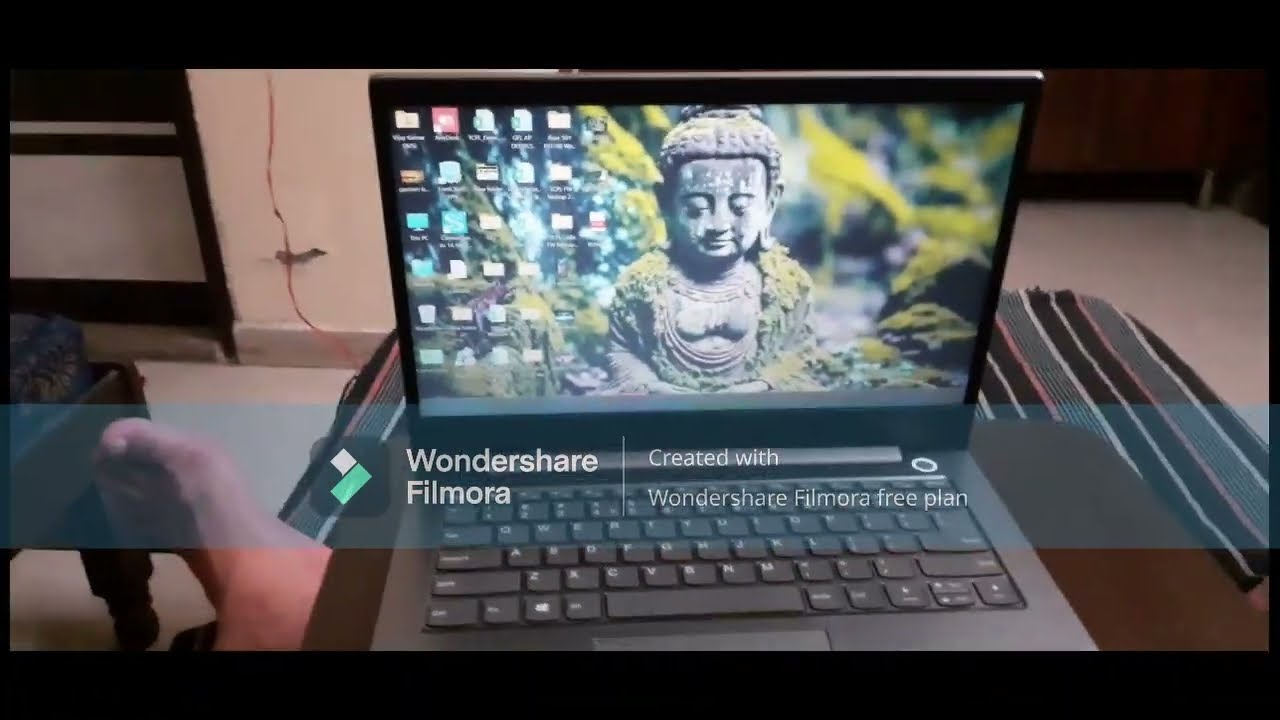 Lenovo Think book laptop ( Having very bad performance) RAM 8.00 GB (7.67 GB usable)