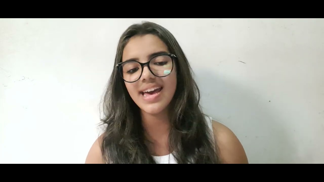 Que Se Abram Os Céus -Nivia Soares