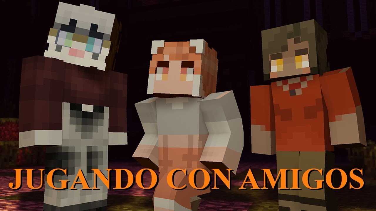 【MINECRAFT】Intentando un reto con @virpyanVT  y @AriGatoVT  15/01/2026
