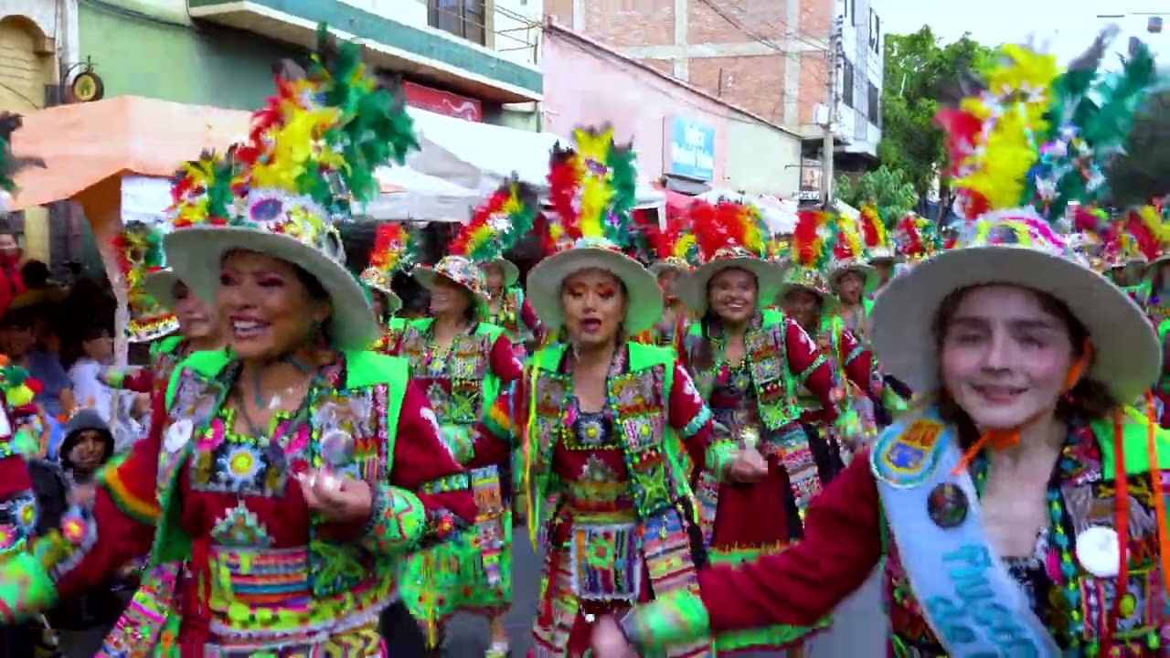 TINKUS COCHABAMBA
