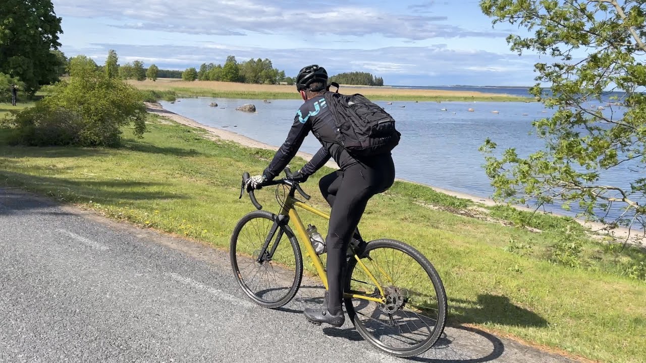 Springtime Bliss: 170km Epic Road Cycling in 2023