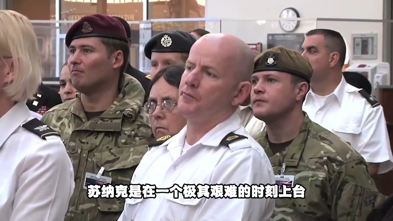 英国版&ldquo;奥巴马&rdquo;？印度裔成功当选英国首位首相