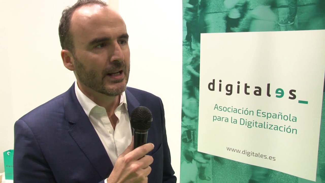 Orange en la cumbre del clima #COP25: How technology saves the planet?