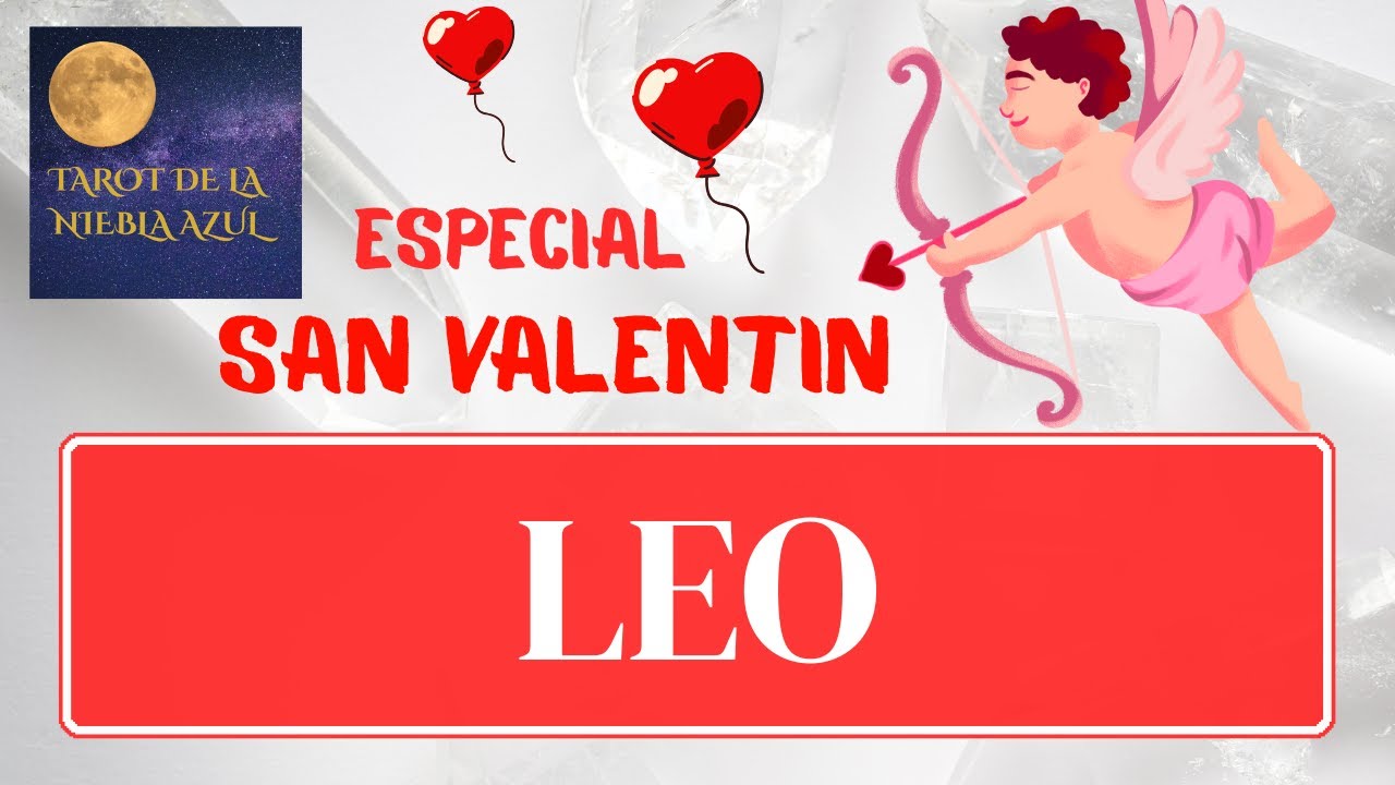 ♌ LEO | TODO CAMBIA!! UNA CONEXIÓN SECRETA DESPIERTA!