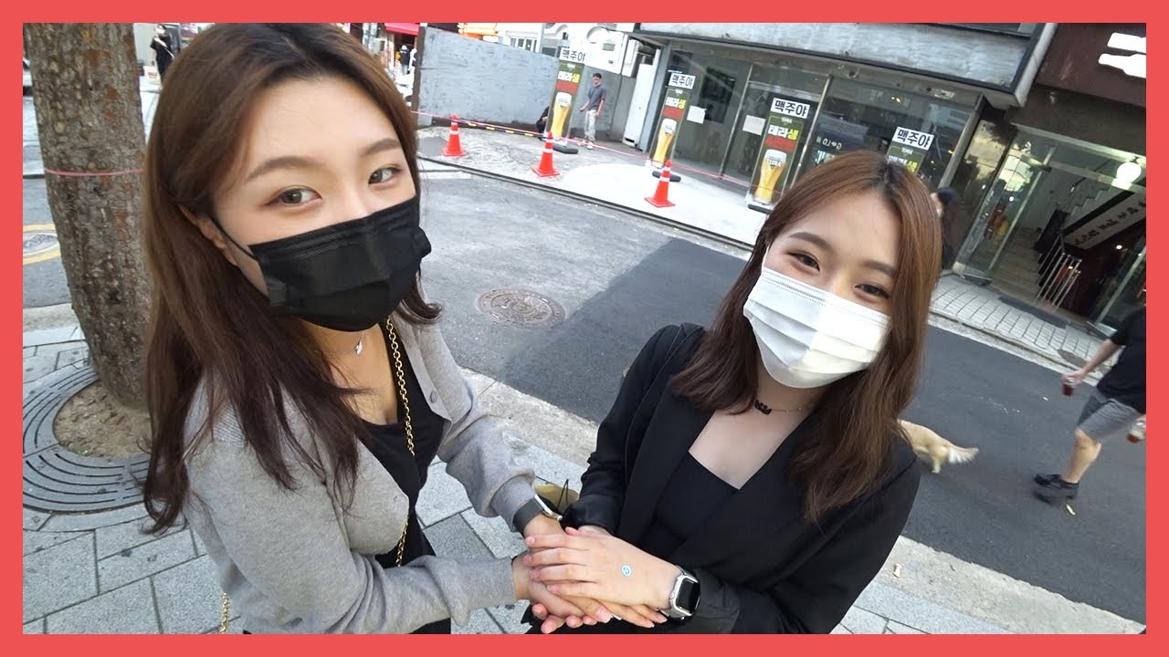 미녀들이 좋아하는 방울이의 특별한 능력 | 이건 진짜 마법이네