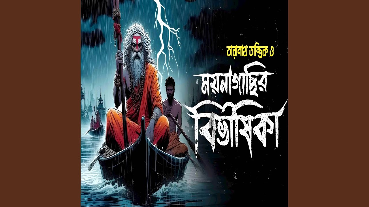 তারানাথ তান্ত্রিক ও ময়নাগাছির...