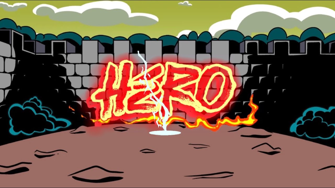 Hero (Dictator) My Hero Academia Mix