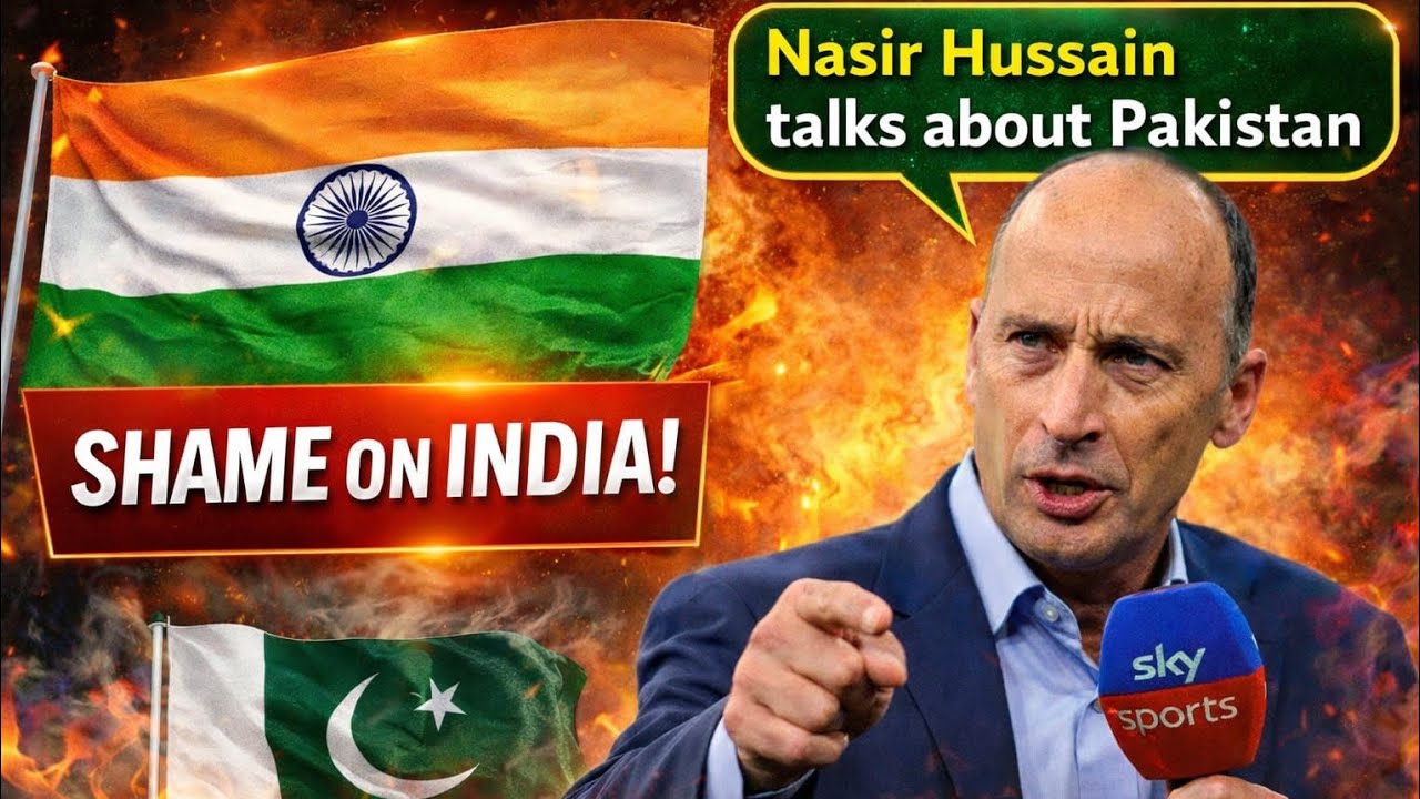 International embarrassment for india before world cup 2026|