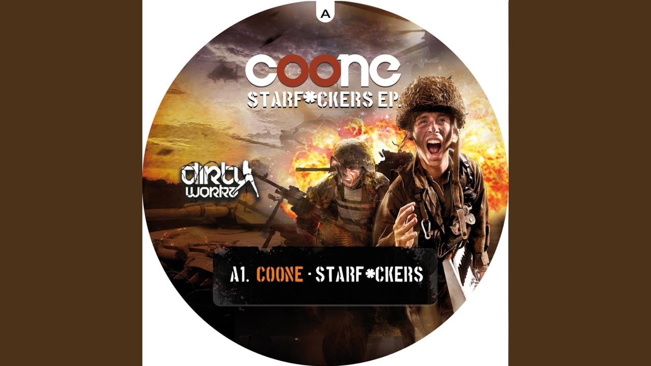 Starf*ckers (Original)