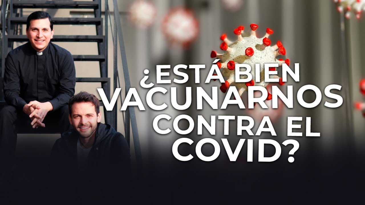 ¿Es moral vacunarnos contra el C0V1D si hay f3t0s ab0rtad0s de por medio? | Parresía Podcast