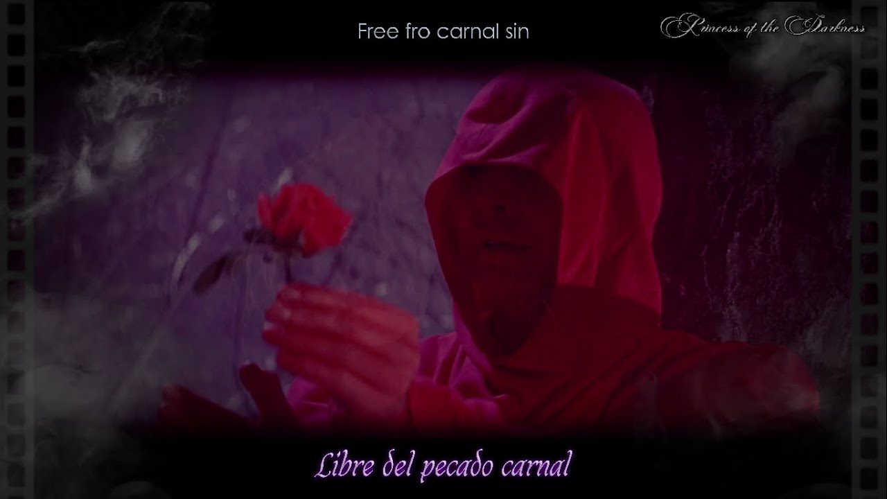 THEATRE OF TRAGEDY🎧And When He Falleth (Film: 