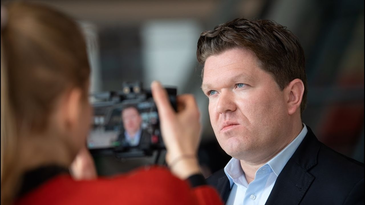 SPD: Abgeordneter Florian Post rechnet mit Parteispitze ab