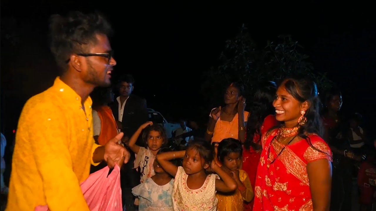 बाराती दीन