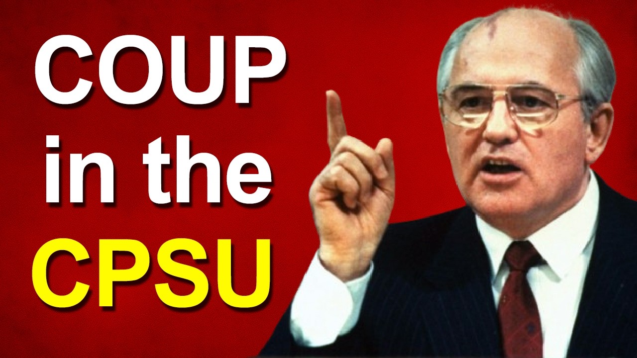 Who Pushed Gorbachev to Power? A Conspiracy at the Top of the Communist Party