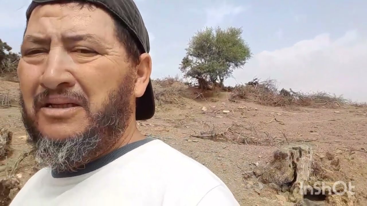 حب الاستطلاع دفعنا لاكتشاف مناضر جبلية وأحواض مائية للوادي 