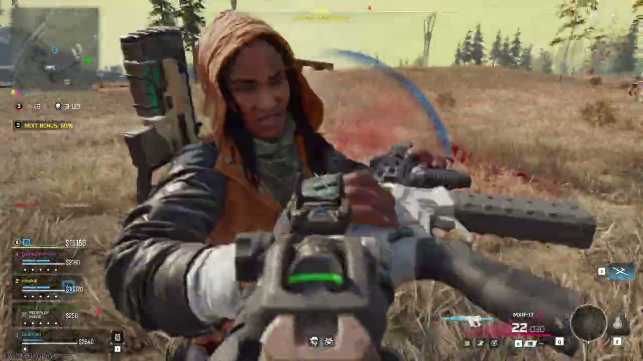 2026 - CALL OF DUTY: WARZONE VERDANSK Quads GAMEPLAY! (NO COMMENTARY)