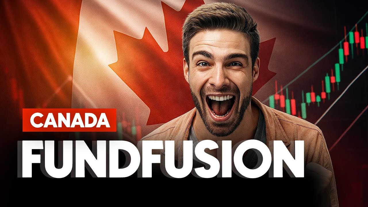 🇨🇦 FundFusion 2025 &ndash; The Smart AI Trading Solution for Canada&rsquo;s Crypto Future 🚀