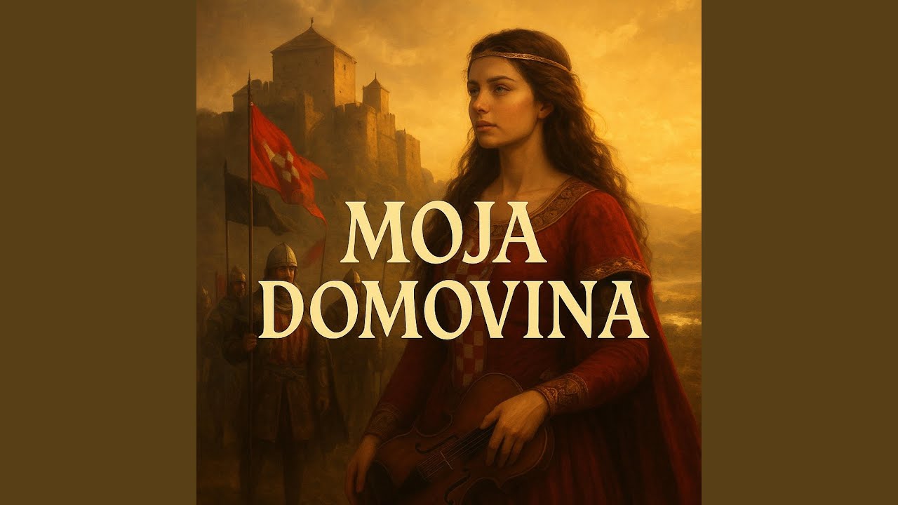 Moja Domovina