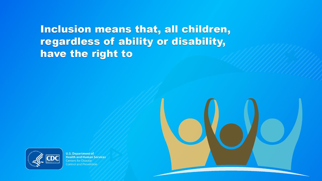 What State Leaders Can Do to Promote Inclusive School Physical Education and Physical Activity
