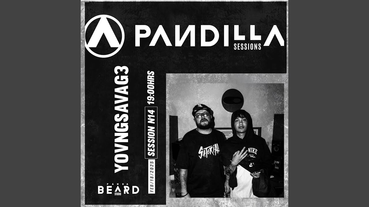 Pandilla Session 14