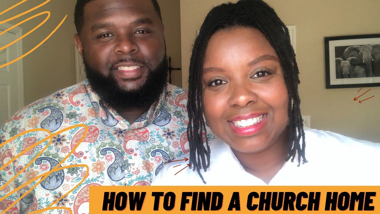Moving to Dallas: Finding CHURCH in the BIBLE BELT | Meet the Teats