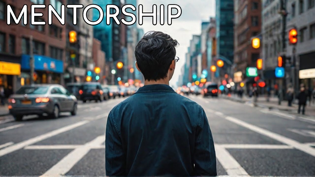 The TRUTH About Mentorship