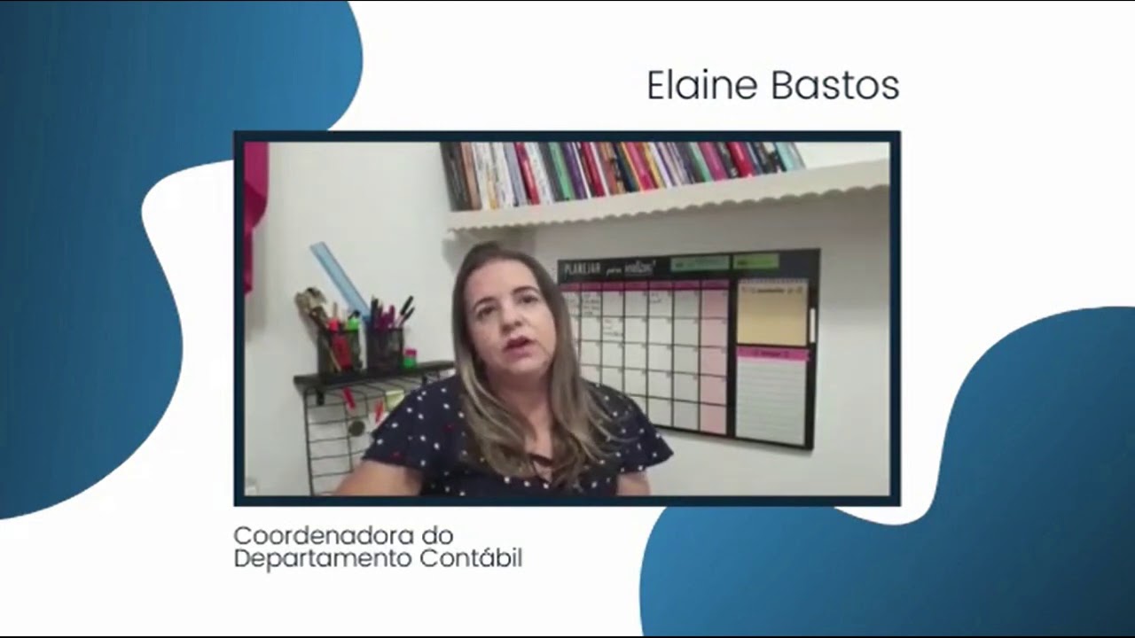 Conhe&ccedil;a o departamento cont&aacute;bil do Lideran&ccedil;a Contabilidade