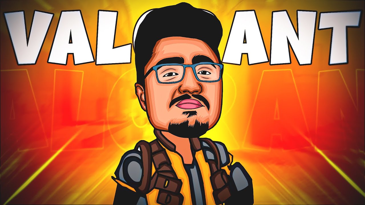 Valorant Live | 5 MAN NASHA NEVER STOPS! 😂