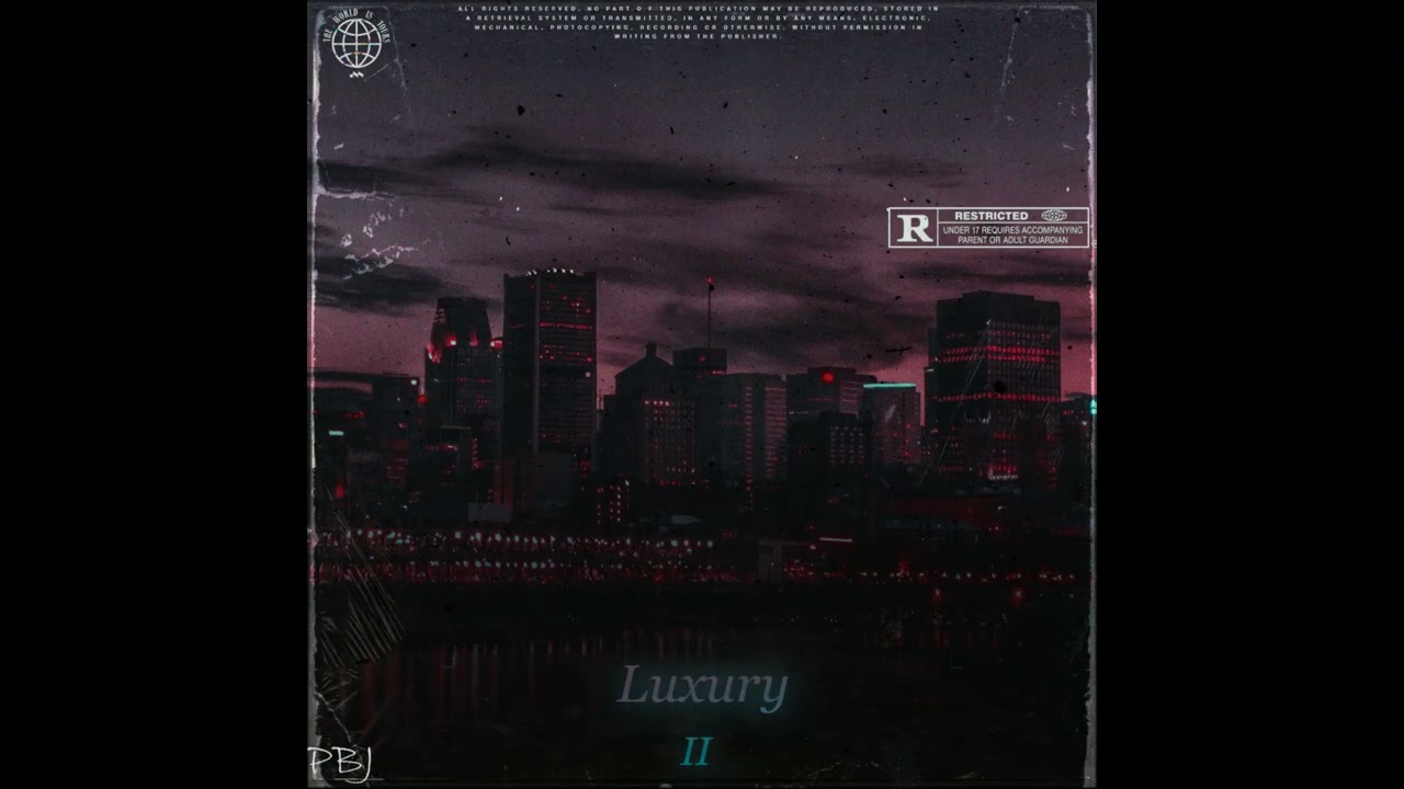 (FREE) Dark RnB/Trapsoul Sample Pack 