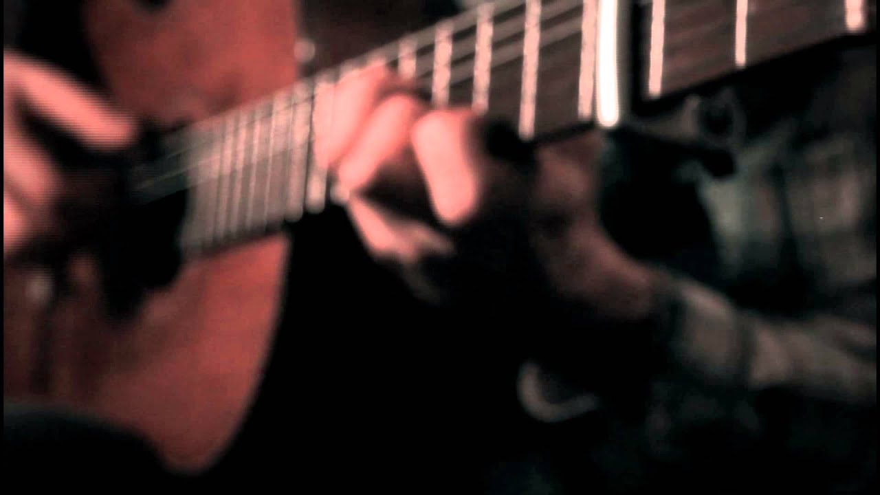 Sis Puella Magica on Classical Guitar With Tab