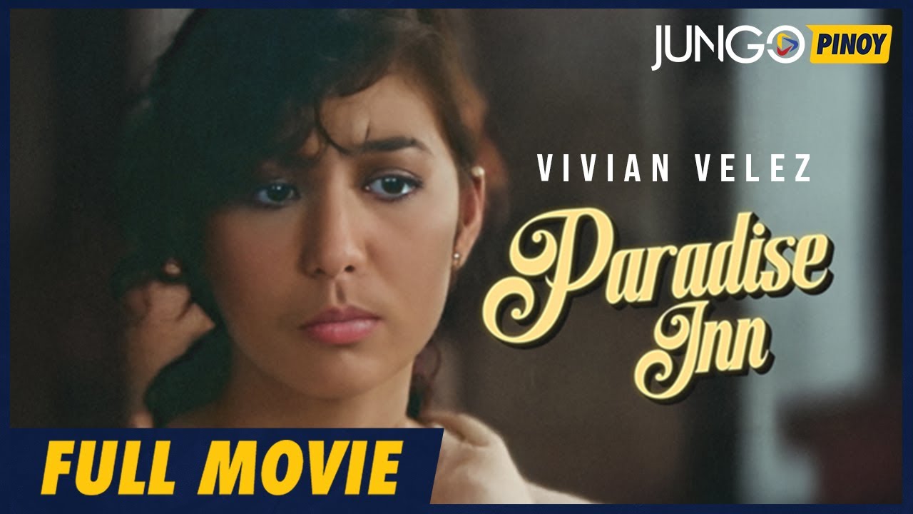 Paradise Inn | Lolita Rodriguez | Vivian Velez | Full Tagalog Drama Movie