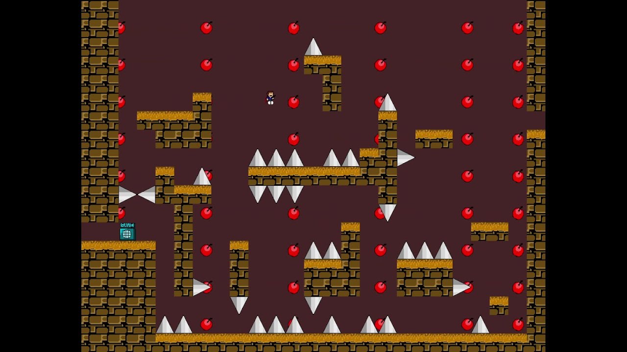 I wanna be the Redemption