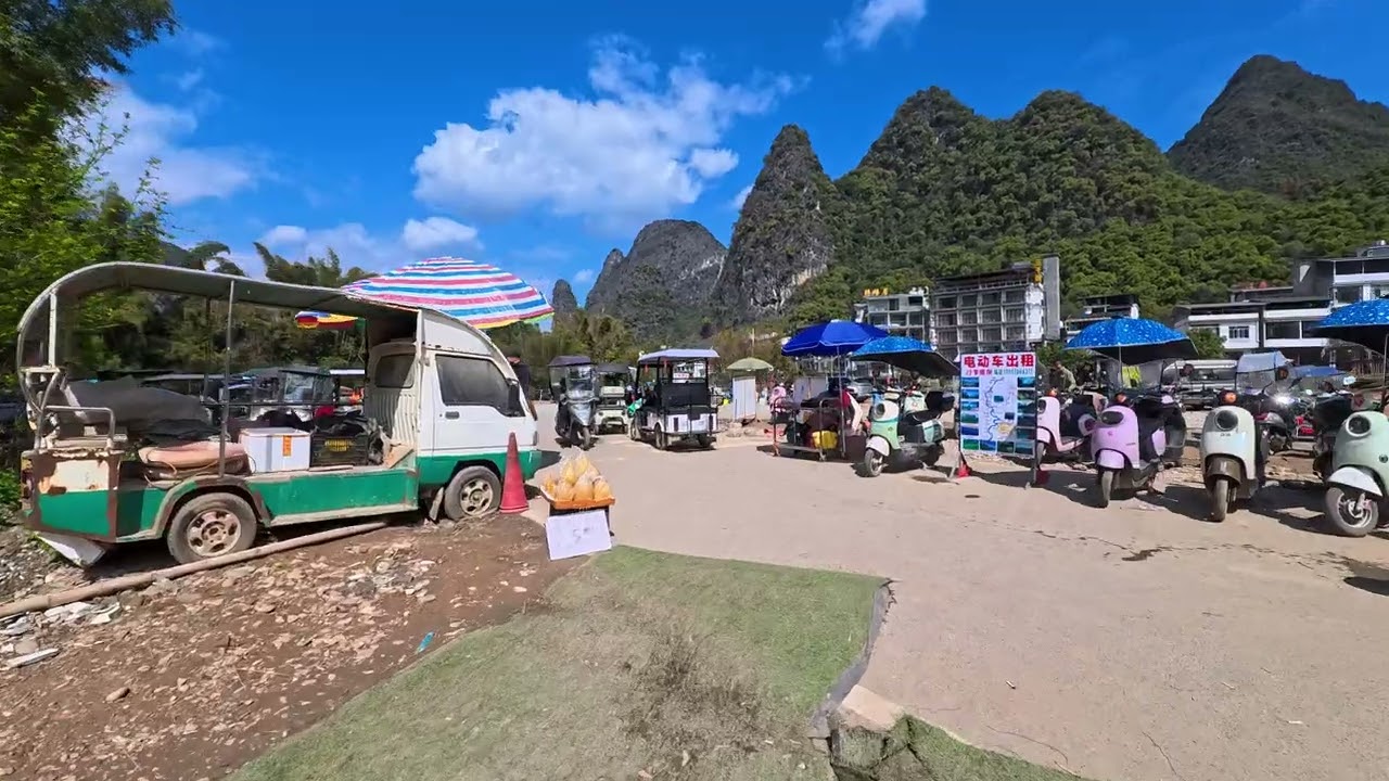 桂林25-阳朔1