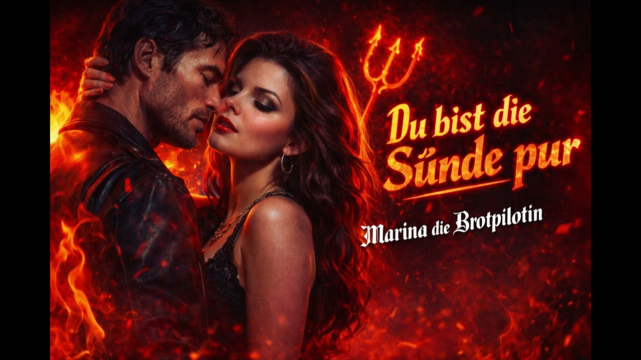 Du Bist Die Sünde Pur