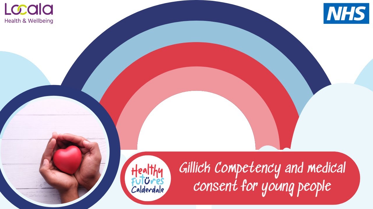 Guide to Gillick Competency Guidelines for Young People