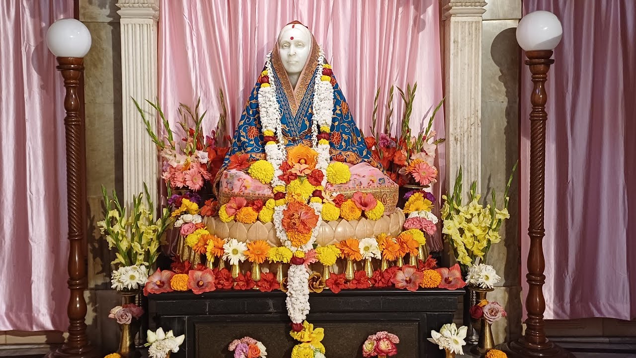 Sandhyarati || 31st  January 2026 || Saturday, 5.40 p.m