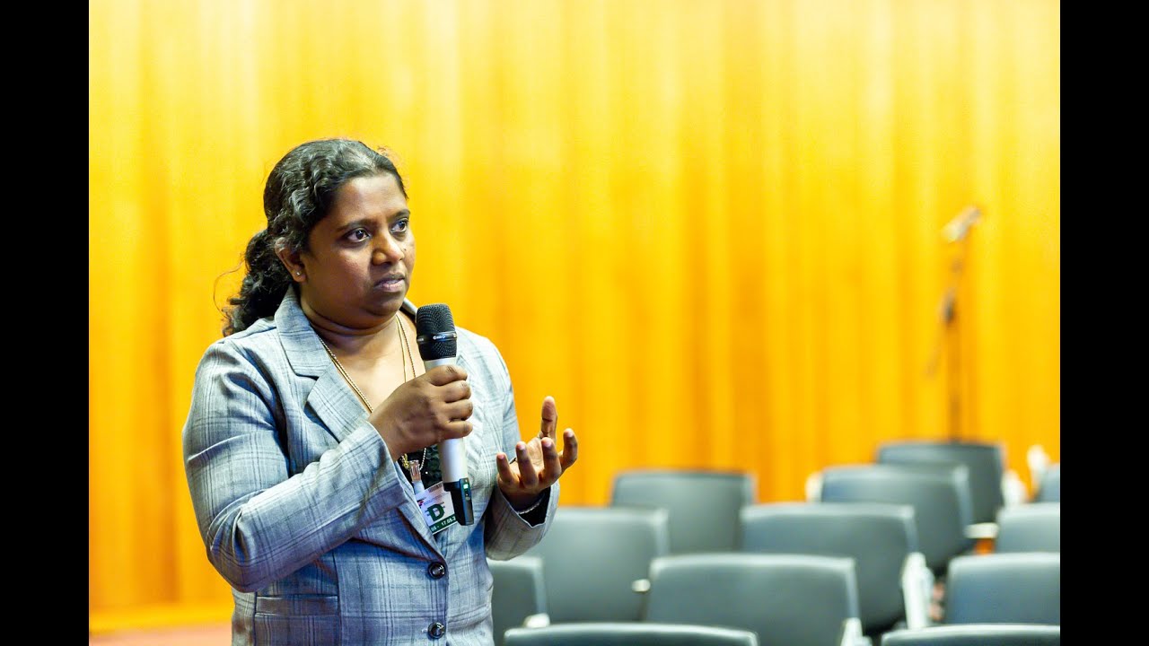 South Asia: where resilience and inclusion meet