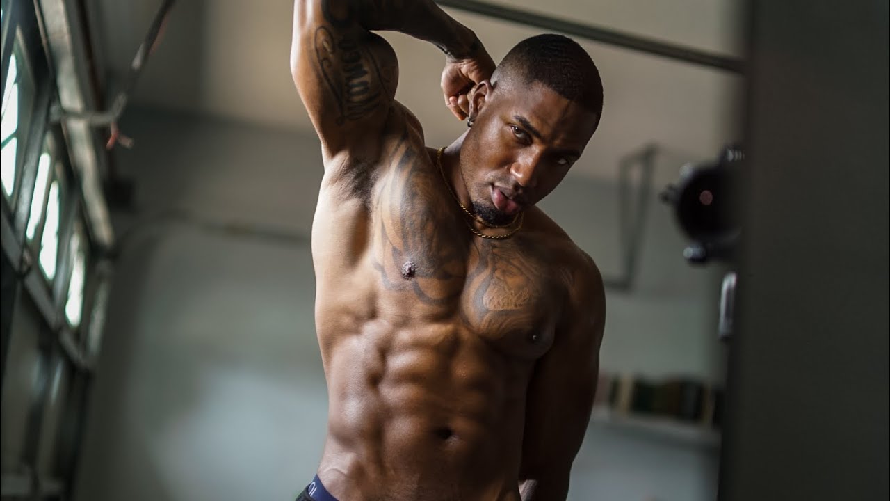 How To Workout For Aesthetics: Step-By-Step Guide