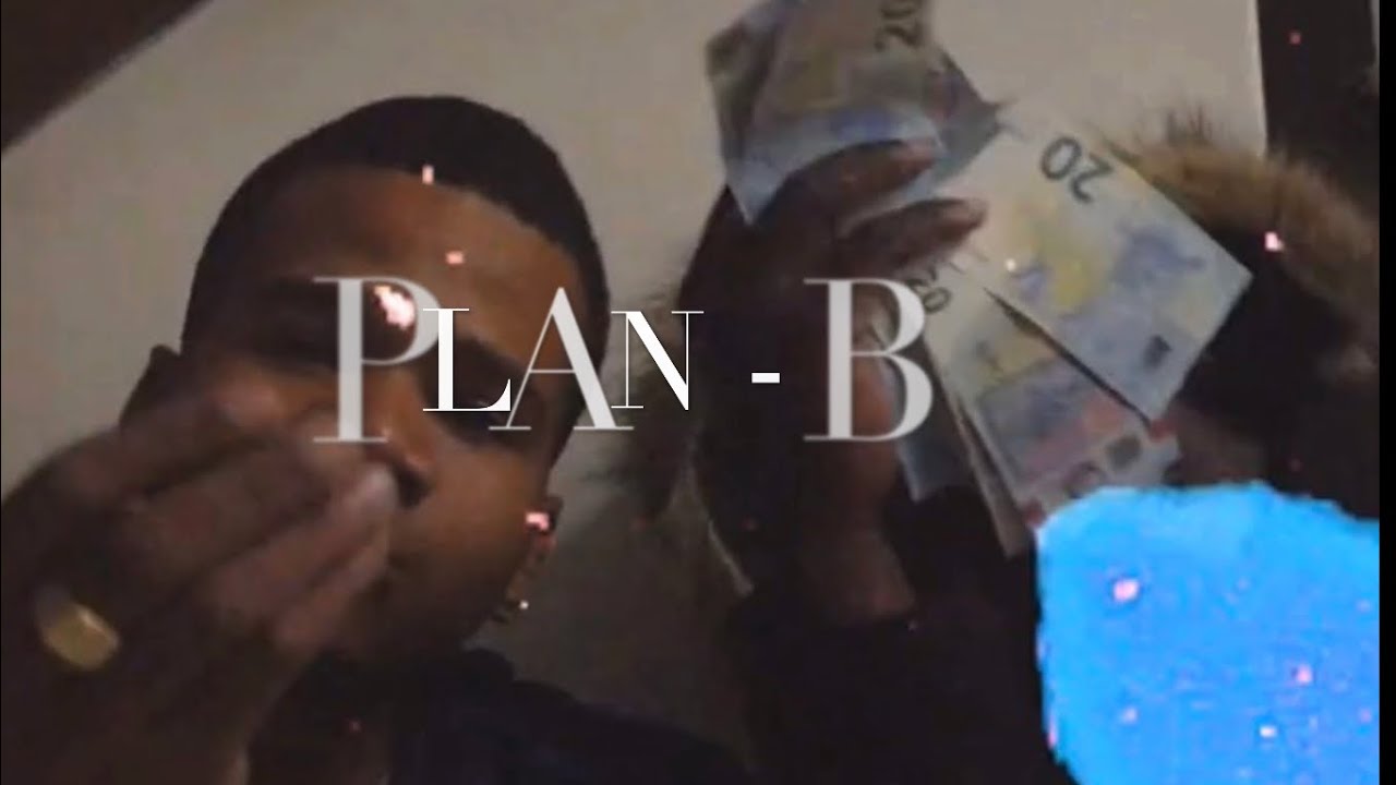 LUDO - PLAN B (RodnéRecordVidéo)