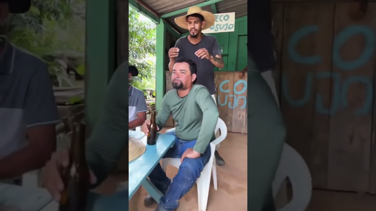 Largatixa que da so 1 milhao na terra de seu miguel que vale 2 milhões