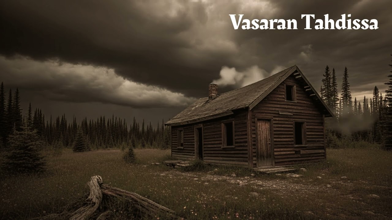 Vasaran Tahdissa