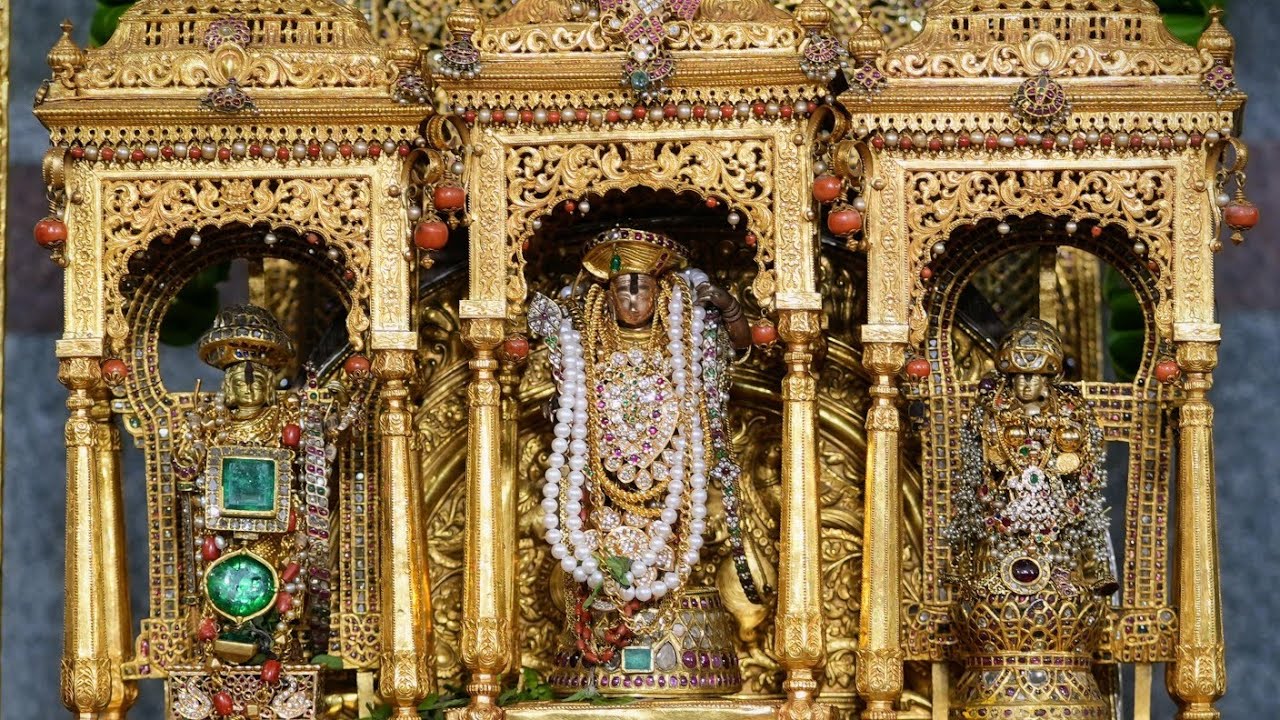Hari Hari Rama | sung by Vasudha Pagadal | Composed by Bhadrachala Sri Ramadasu