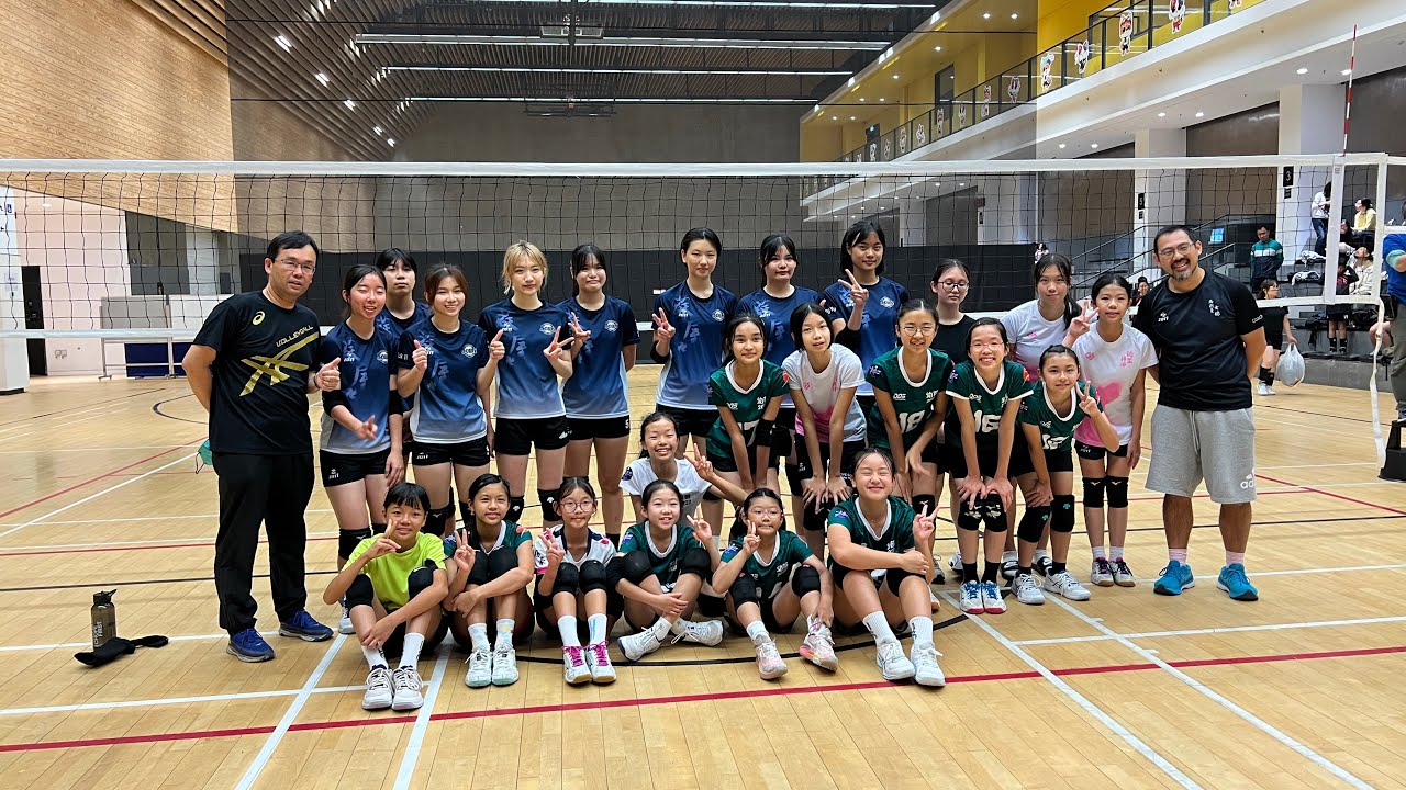 23.11.26 友誼賽 Happy vs 蘇屋 第5局