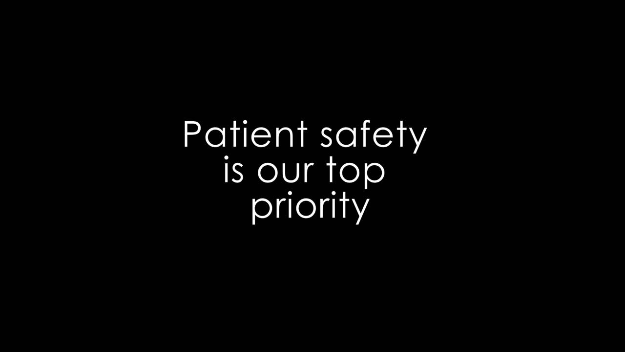 When Seconds Count...Physician Anesthesiologists Save Lives&trade;