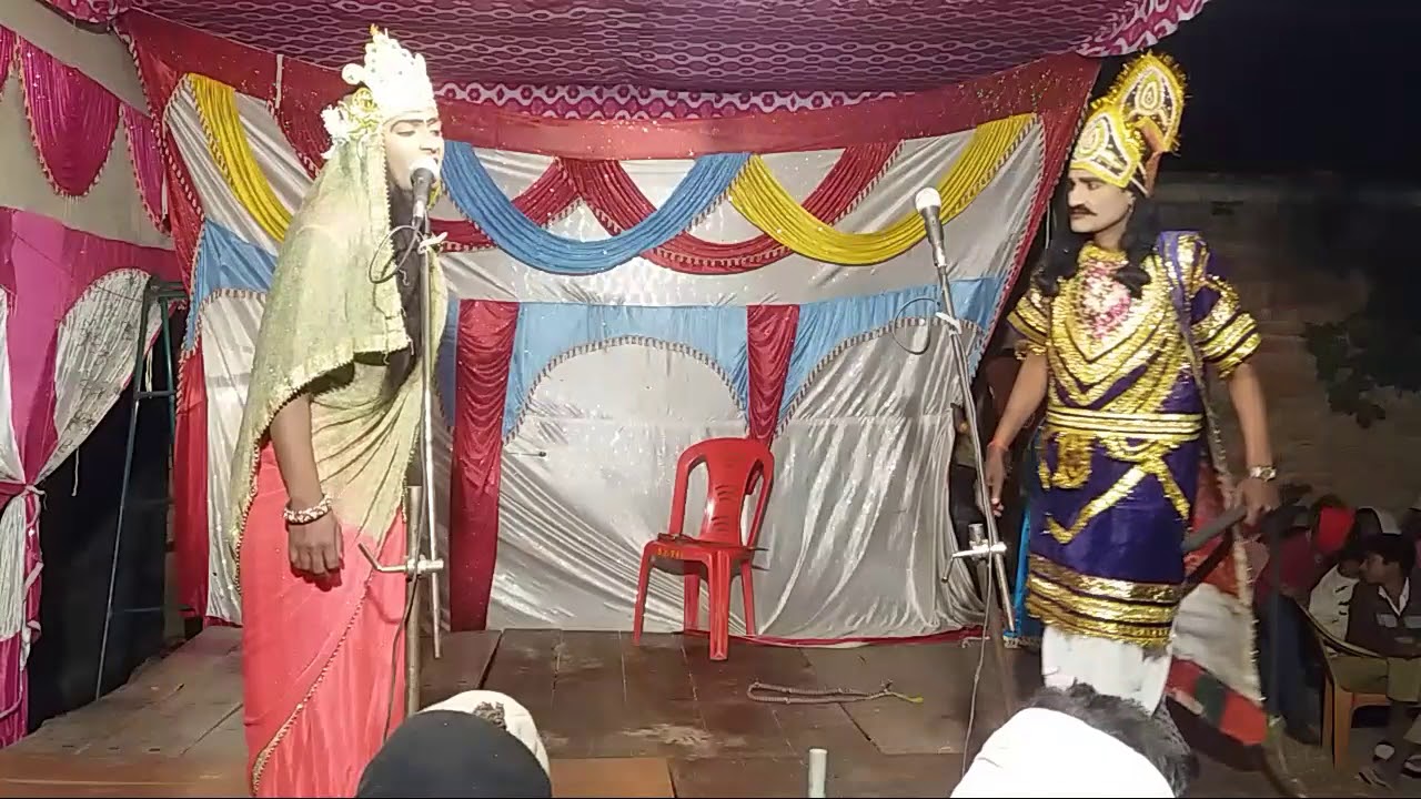 Nautanki dagabaaz dost urf sola Singh daku part 8