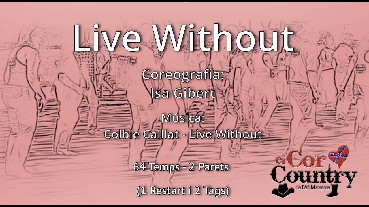 Live Without   (Sols Ball)