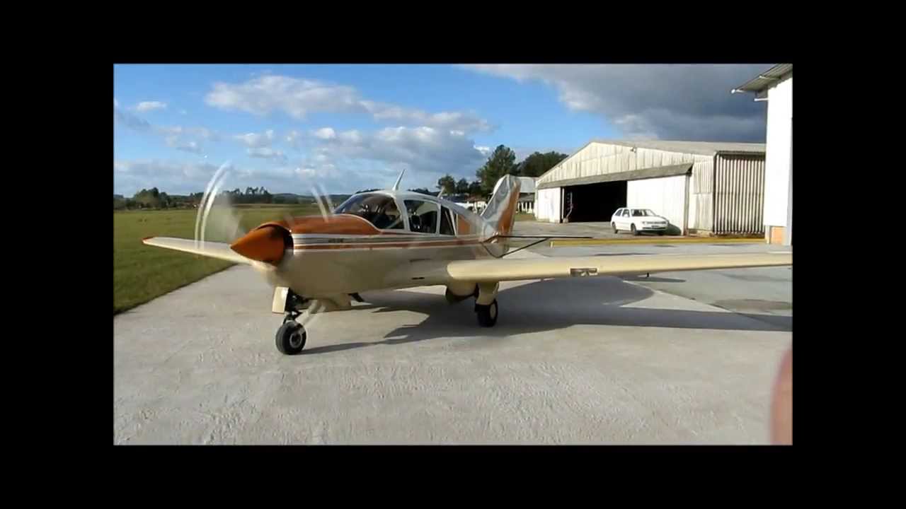 Bellanca Super Viking
