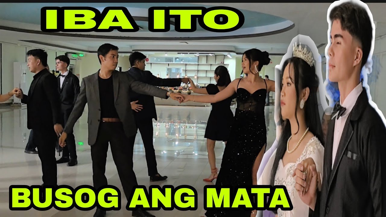 MADAMI KAYONG MAKIKITA DITO