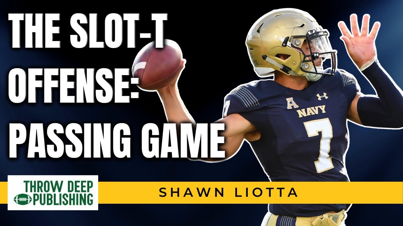 The Throwback Concept: Developing a Passing Game in the Slot-T Offense