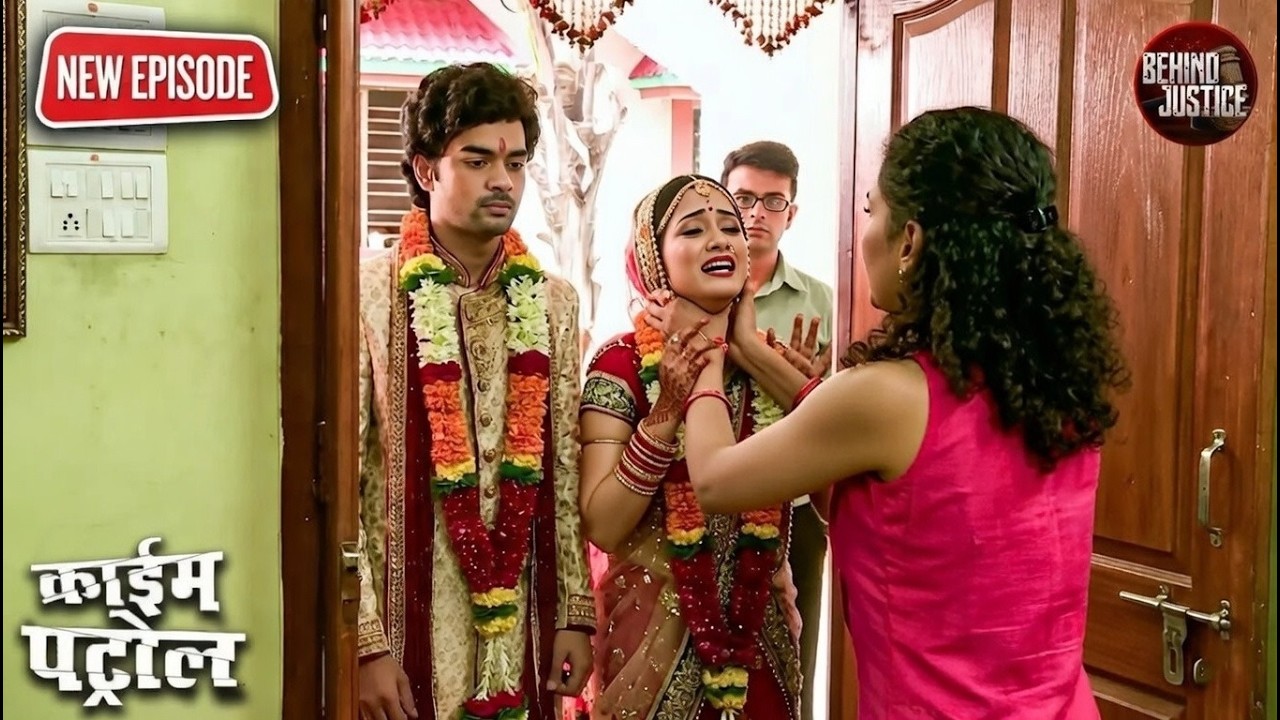 Second Marriage Crime Story: पति ने सौतन को घर लाकर रची साज़िश | Crime Patrol New Episode 2026